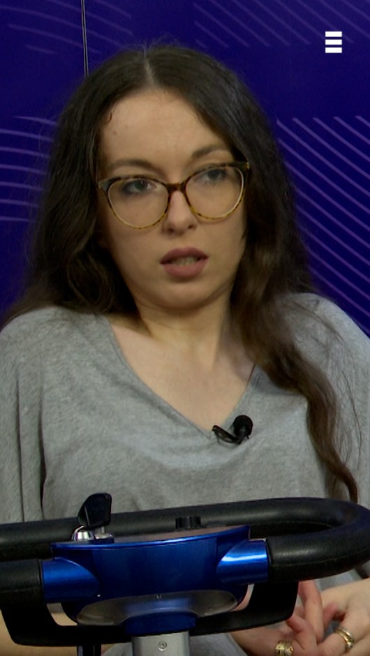 Preskočiti prepreke u glavi